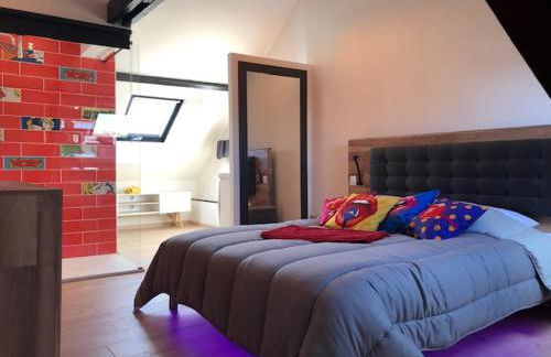 Maison avec garage Pop' Appart' - Foto 1