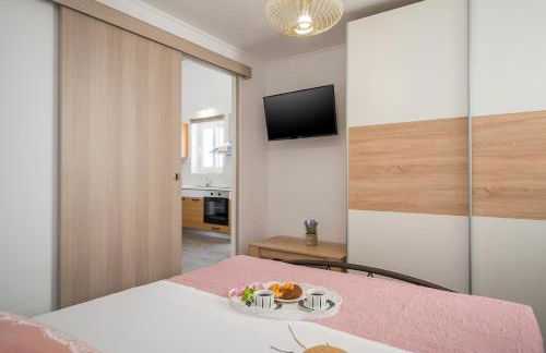 B&M HOUSE,SIRILI,PLATANIAS - Foto 7