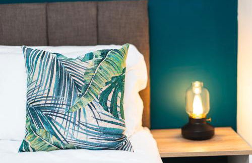 Well Coach House by Cliftonvalley Apartments - Foto 7