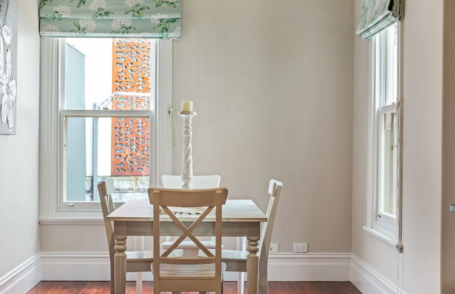 Grandview Accommodation - The Flaxley Apartments - Photo 12