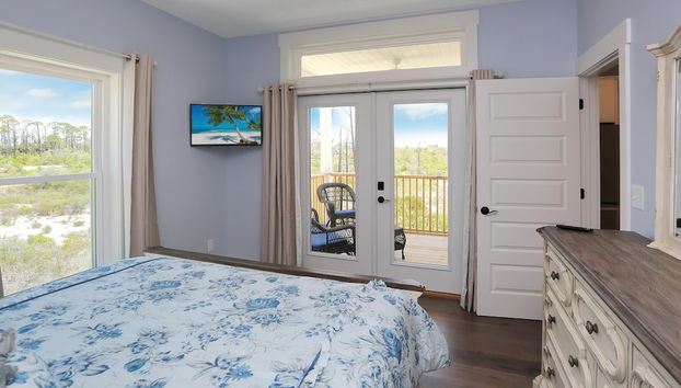 Cape Bear - Foto 5, Habitación