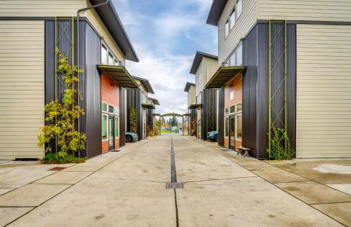 3 Blocks to Dtwn! Cozy Sedro-Woolley Retreat! - Foto 23