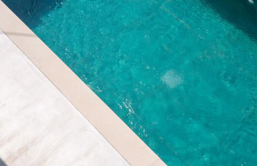 SEASCAPE VILLAS VASSILIKI - Beachfront villas - Foto 34