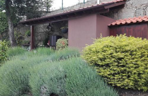 CAMPO DE SOBARBO - Guest House rural - Foto 36