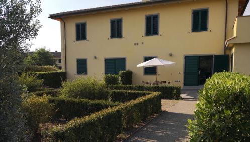 Agriturismo Borgo Piccaratico - Foto 5, Garden