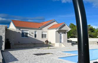 Holiday Home Marija with pool - Foto 5