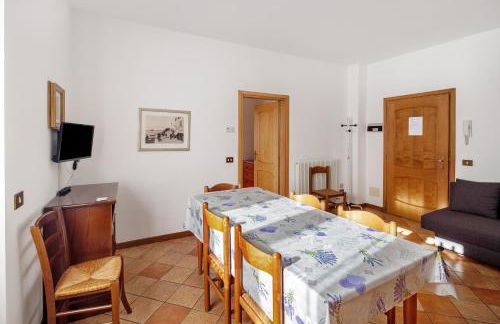 Residence Malibu Appartamento 3 - Foto 8