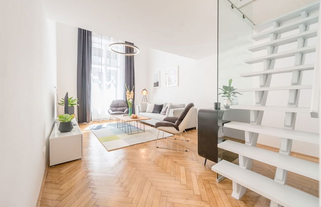 Venus Apartments - Opera - Photo 26