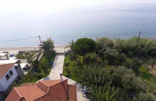 Platanidia Apartment Pelion - Foto 21