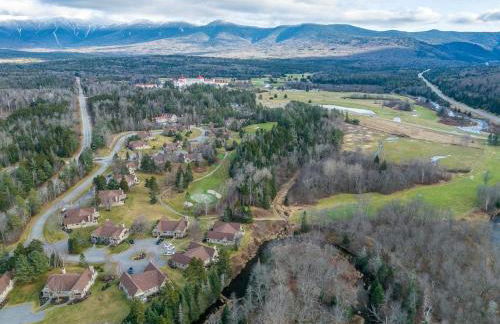 FV43 Bretton Woods single level home with AC on golf course - Foto 28