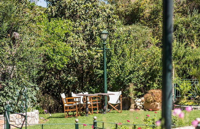 Nikiforos Apartments by Konnect, Mesongi - Foto 33