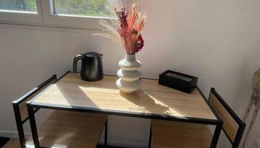 Studio 2 personnes - Bouleries Jump - 24H du Mans - Foto 3