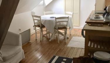 Appartement pour 4 personnes à Fort-Mahon Plage - Foto 3