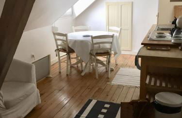 Appartement pour 4 personnes à Fort-Mahon Plage - Foto 3