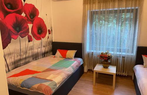 Ferienwohnung M&M - Foto 13