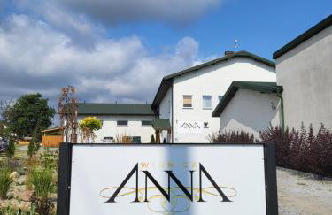 Winnica Anna Noclegi - Foto 1