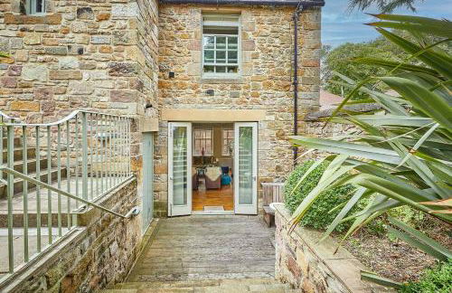 Spence Lodge Cosy 2-Bed Stone Cottage, Alnmouth - Foto 7