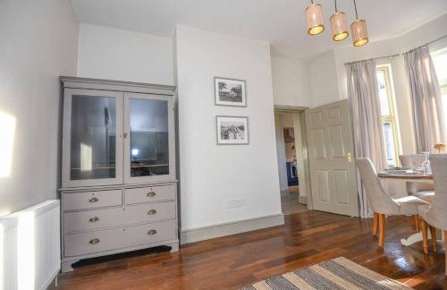 Glenesk Flat 2 with private courtyard - Foto 33