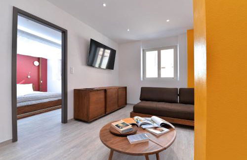 Les Suites Du Cygne - Foto 48