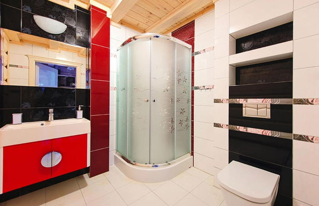 Terraced House in Ustronie Morskie Near Beach - Foto 29