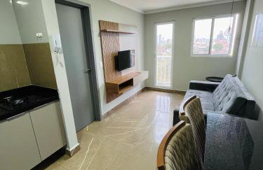 Flat Alto Padrão #1, Campina Grande, Catolé - Foto 2