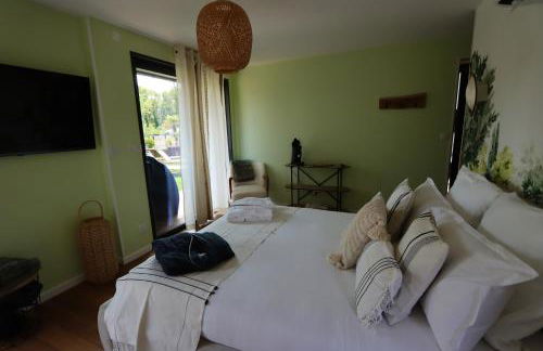 Les Suites - Foto 41