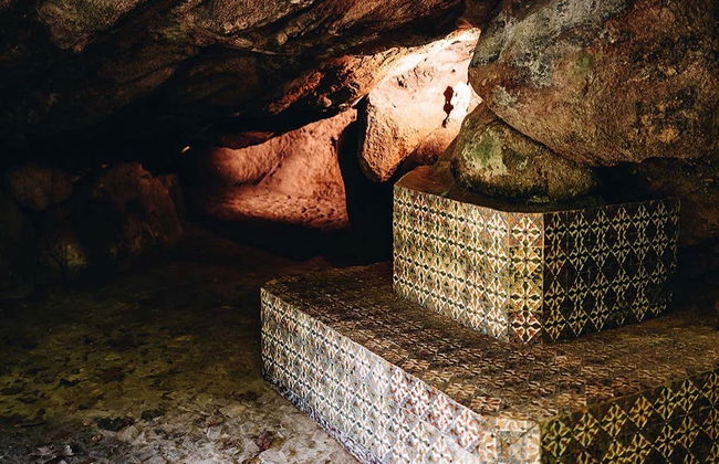 Biglietti per il Palácio Biester - Foto 8