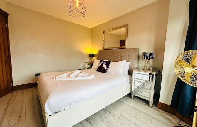 Spacious 6 Bed House in Wembley - Foto 11