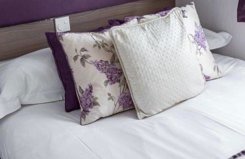 Hotel du Van - Rockley Park Caravan, Activities On-site - Foto 19