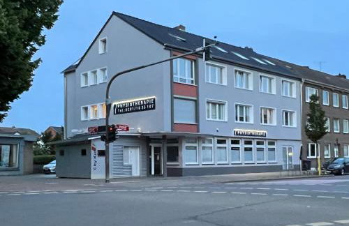 Ferienwohnung - Foto 1