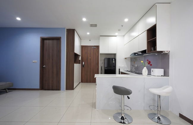 Kotrip Hado Centrosa Luxury Vaction - Foto 33