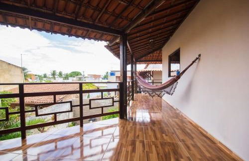 Casa com 3 Suites Climatizadas na Ilha da Croa - Photo 23