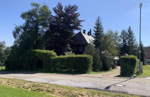 Altes Forsthaus Kniebis | Ski | Nachtloipe | eingezäunt - Foto 26