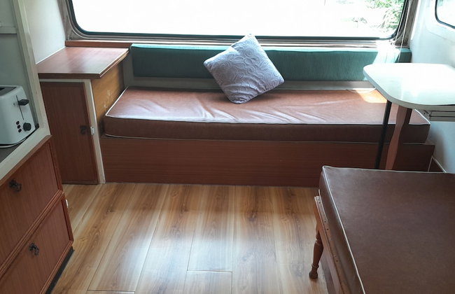 Dickson Holiday Park - Foto 58