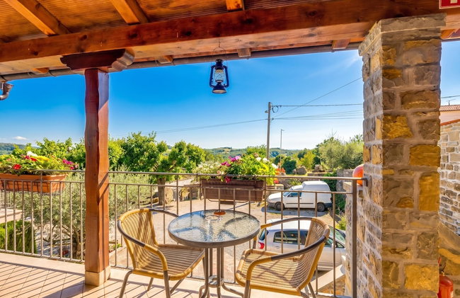 Tourist Farm Tonin Apartments - Photo 72