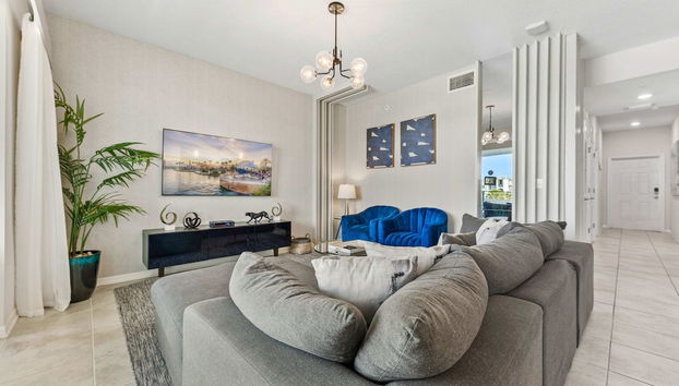 Servizio della struttura