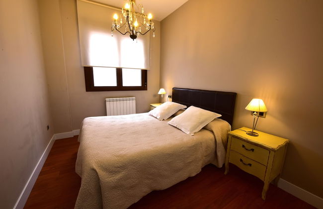 Salamanca Centro Apartamentos - Foto 67