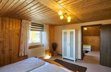 Ferienhaus Baumann mit Garten - Foto 6