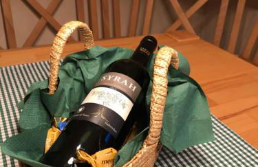 Ferienhaus Königskirsche - Foto 5