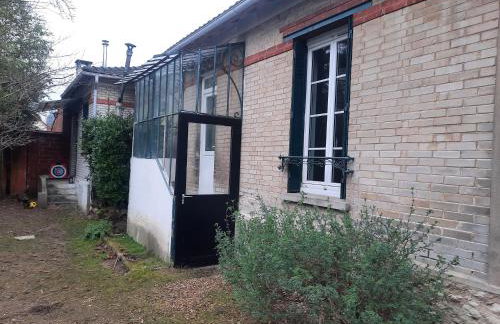 MAISON 45M2 DEUX CHAMBRES - Foto 6