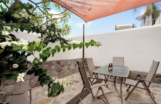 Finca La Calabacera Casa Azul - Foto 32