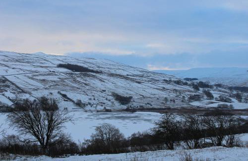 Beebole Cottage - Foto 32