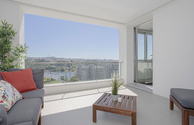 Liiiving in Porto - Luxury River View Apartment I - Photo 53