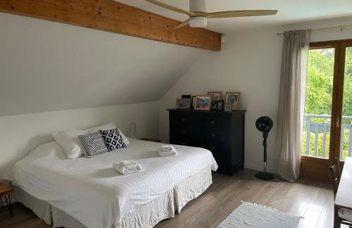 Lovely Gated Family Home, Steps to the Lake - Foto 2