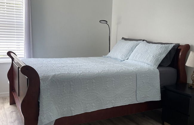 5 Bedroom Pool Home - Foto 4