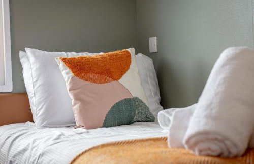 Lodge No 83 - Stewart's Resort Cameron - Foto 19