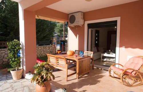 Seaside Family House - Photo 24