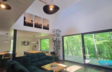 Tree Elements treehouse retreat - Foto 16