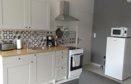 Au 157 - Locations Contrexéville - Photo 46