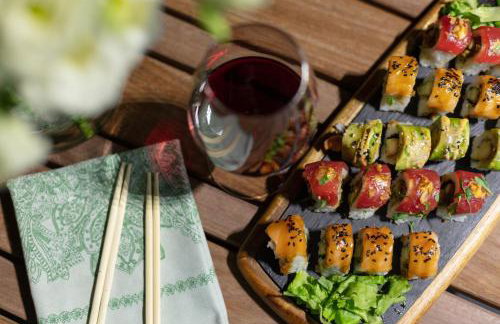 Frida's Majestic Living - Foto 25